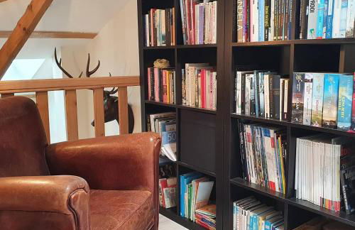 Résidence Espéraza ADULTS ONLY - Foto 10