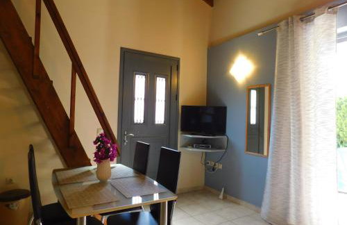 Vassia Holiday Home's - Foto 14