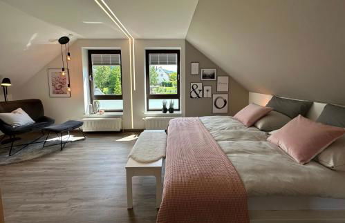 Die Nummer eins - Ferienwohnungen Hufnagel - Foto 27