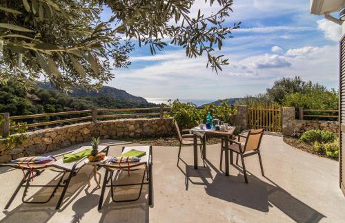 Christos Place-Anidri - Foto 1