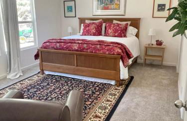 Paso Robles Wine Country Ranch House & Firepit - Foto 29