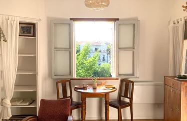 Vintage Apartment - Train Station & Comédie - Foto 2