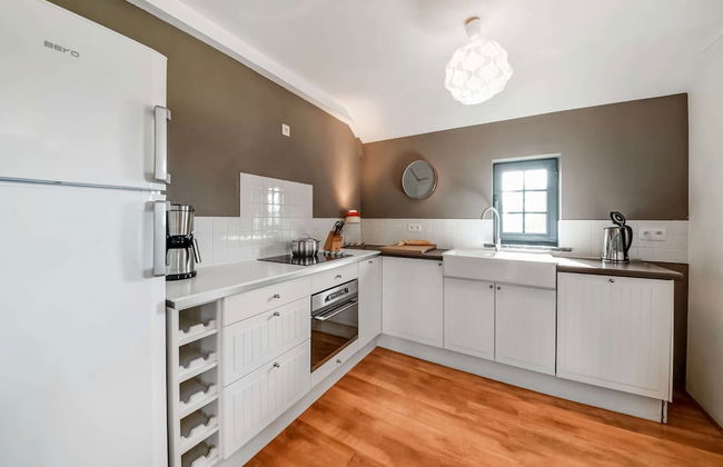 Green Hillside Apartment-petit Wilogne - Photo 12