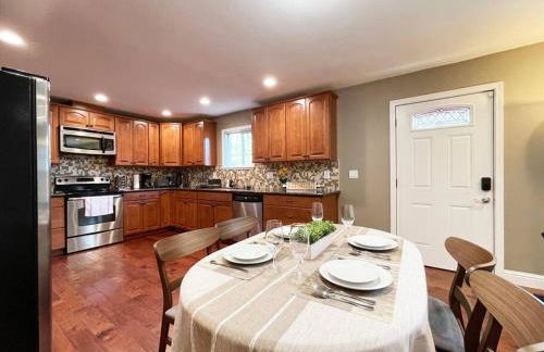 839-Sunnyvale Great location 2Br/2Bth unit/Kingbed - Foto 16