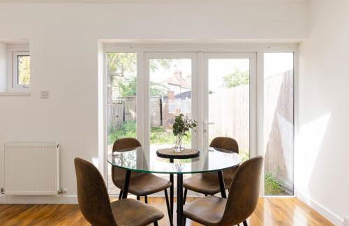 Spacious London Oasis - Foto 21