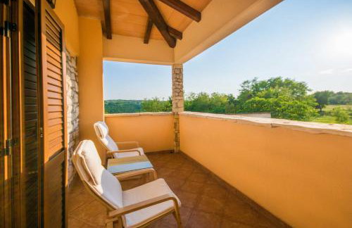 Villa Mendula, a pet friendly rustic haven surrounded by nature - Foto 16