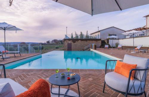 Tenuta Poggio Guiano by PosarelliVillas - Foto 10