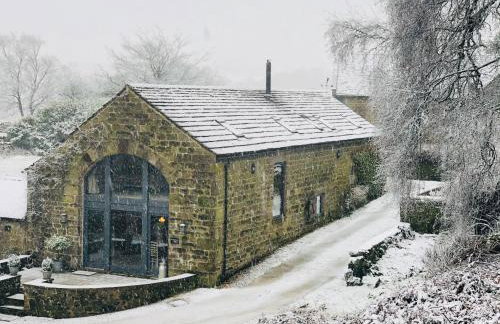 Rocking Stone Cottage - Foto 45