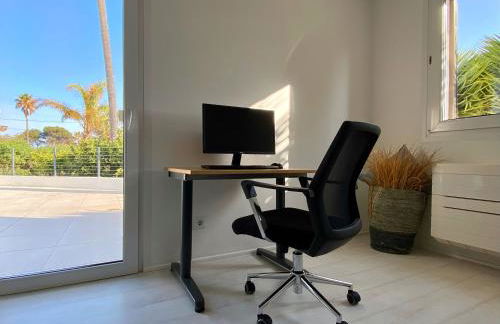 Casa Pura - Luxuriöses Ferienhaus mit Meerblick - Foto 31