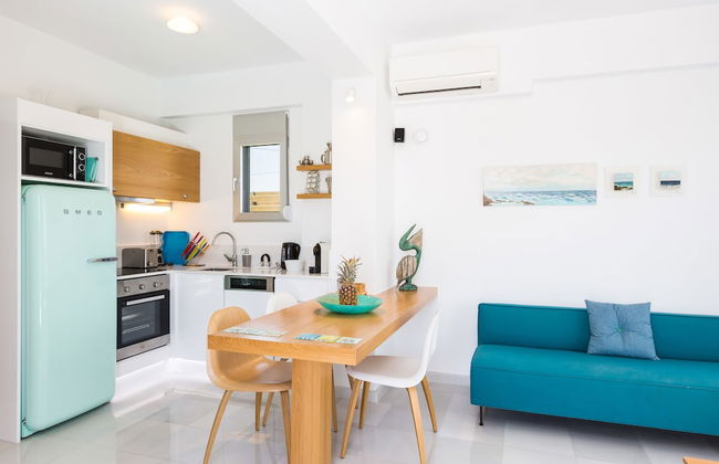 Thalasses Villas Rethymno - Photo 28