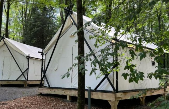 Ferncrest Campground - Photo 28