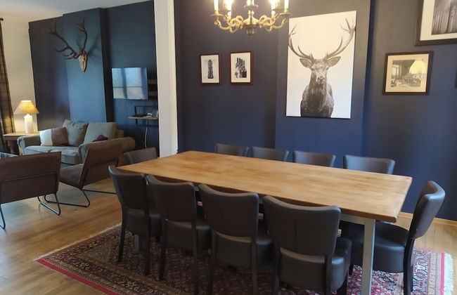 Rustic Ardennes Retreat - Photo 21