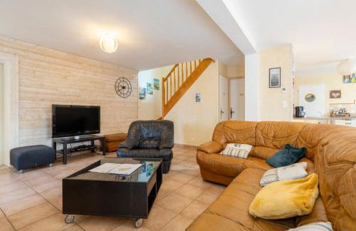 Grande maison à 5min des plages - Foto 13