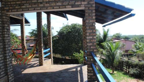 Casa Azul de Genipabu - Natal - Foto 4
