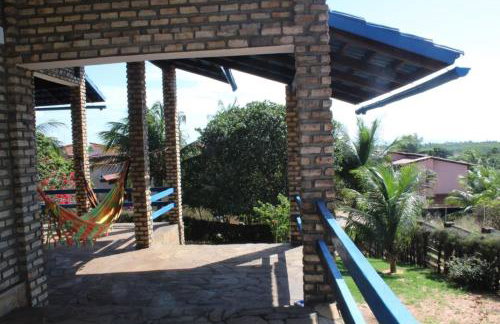 Casa Azul de Genipabu - Natal - Foto 4
