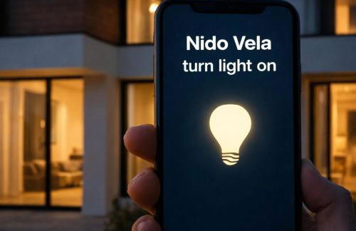 Nido Vela Appartement - Foto 38