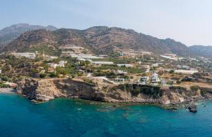 Achlia Beach Villa 2 - Foto 17