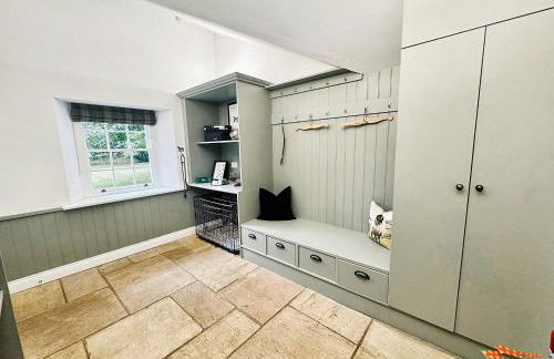 Bridge End House - Pet Friendly - Foto 13