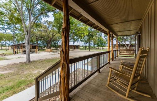 Vineyard Trail Cottages- Adults Only - Foto 19