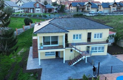 Apartamentos Suances - Hinojedo 3000 - Foto 37