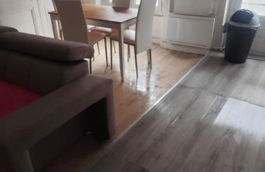 Spacieux logement pour 5 personnes - Foto 10