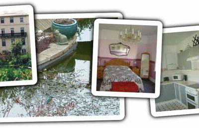 Sea view flat at Claverton House - Photo 6