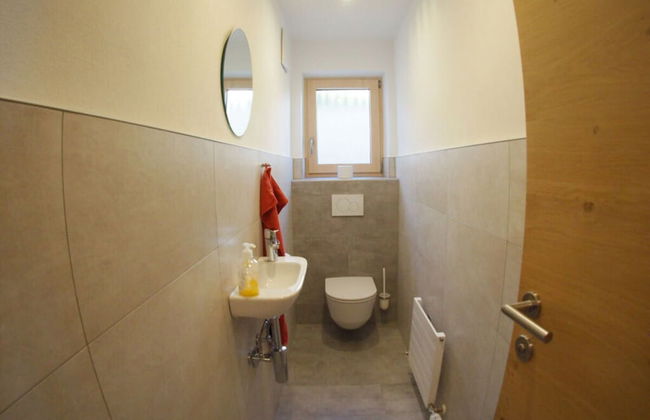 Vakantiehuis Sonneck - Foto 16