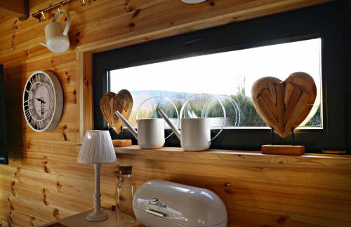 Domki Pod Cerkwią - Foto 52