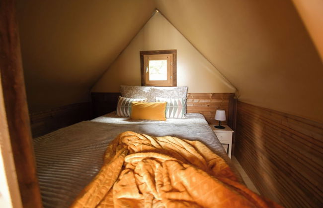 Les Etangs de la Bassée - Foto 18