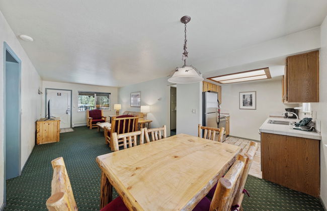 The Lodge at Lake Tahoe - Foto 42