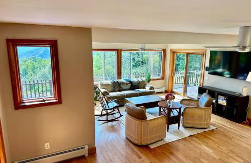 Charlemont Chalet - A 15 Acre Private Retreat - Foto 20