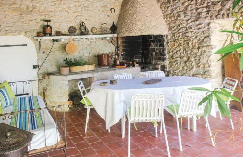 Domaine familial avec grand parc et piscine - Foto 16