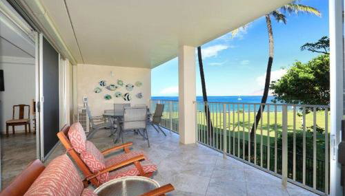 Royal Mauian, #202 3 Bedroom Condo by RedAwning - Foto 2