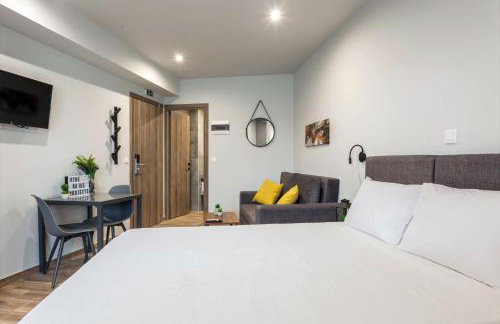 Raise Heraklion Boutique Apartments - Foto 86