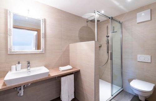 Residence Alpina - Foto 39