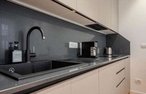 Palazzo Machiavelli Trieste - Foto 14