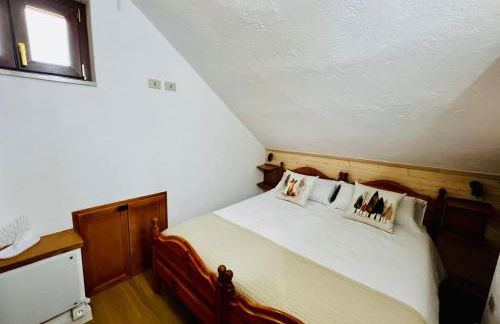 Casa dello Sciatore Lorica - Foto 36