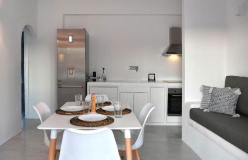 21 luxury apartments - Photo 74