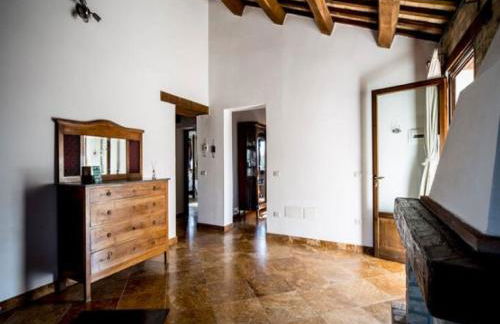 Charming apartment in Ascoli Piceno near village - Foto 38