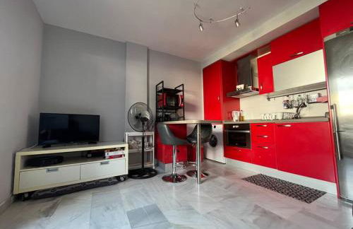 Apartamento en zona turística - Foto 22