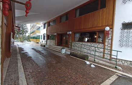 Appartamento in Residence - Parco Nazionale d'Abruzzo - Foto 14