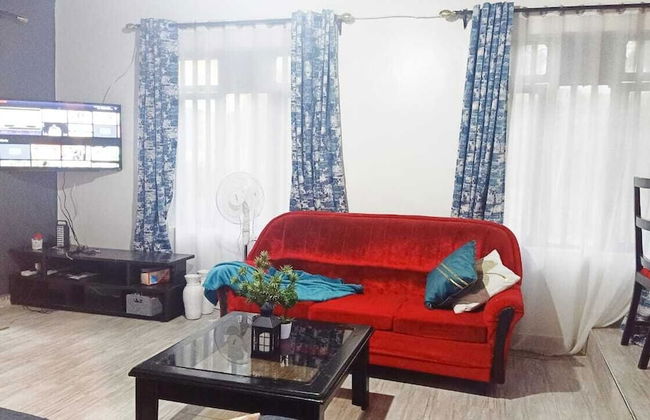 Cosmos Masawa - Foto 13