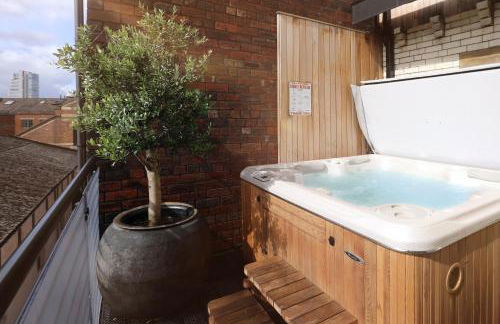 The Bells - Luxury Serviced Apartments - Foto 61