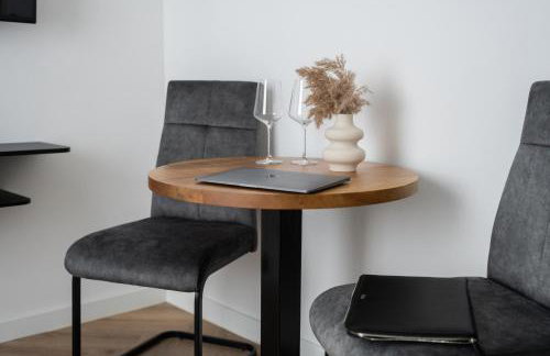 Wohnung 'The Cove' HBF/Messe/ÖVB Arena/City - Foto 17