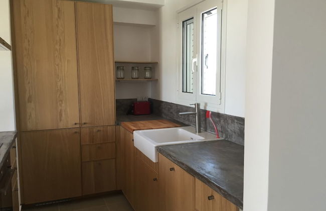 Holiday Home in Kamaria With Pool - Foto 11