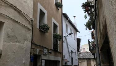 Casa Rural Las Jañonas CC-CR-00219 - Foto 2