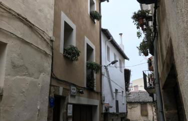 Casa Rural Las Jañonas CC-CR-00219 - Foto 2