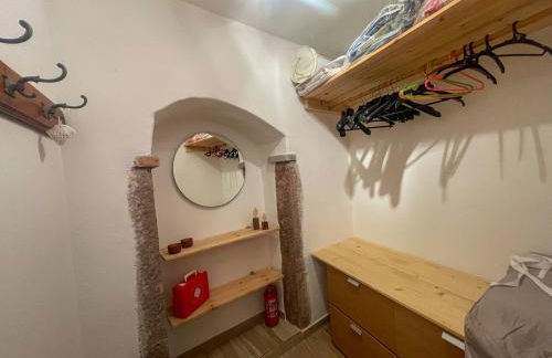 Casa Amadio - stile rustico comfort moderno - Foto 17