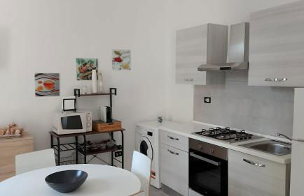 casa turistica dell'angolo - Foto 13