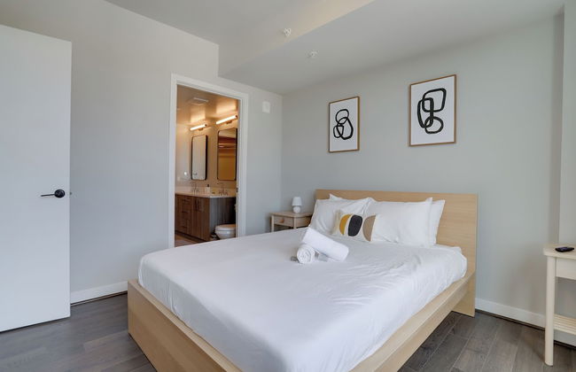 Cozy Apartments Near the Metro - Foto 48